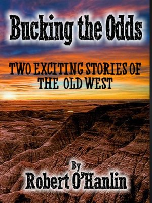 cover image of Bucking the Odds